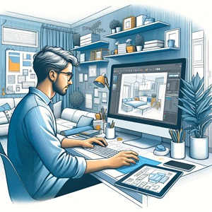 Встроенные шкафы