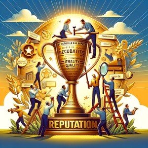 Встроенные шкафы